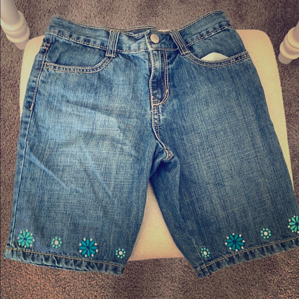 Gymboree shorts